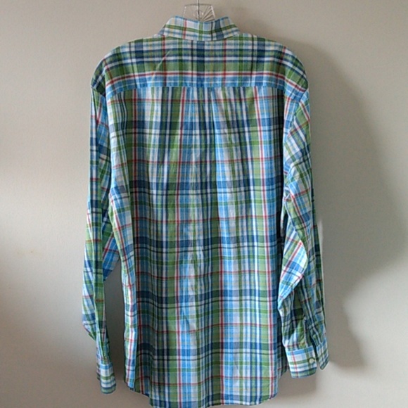 Vineyard Vine classic fit Murray shirt - Picture 3 of 5